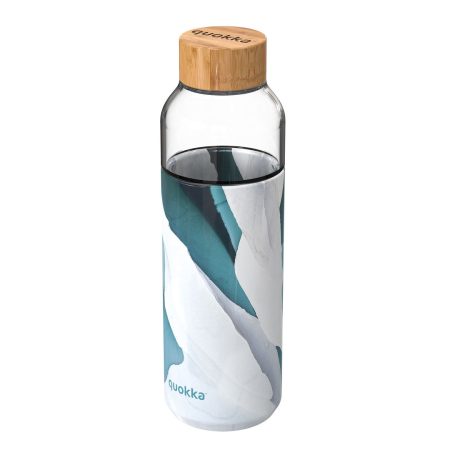 Garrafa em Vidro 660ml Unitário 1 Iceberg