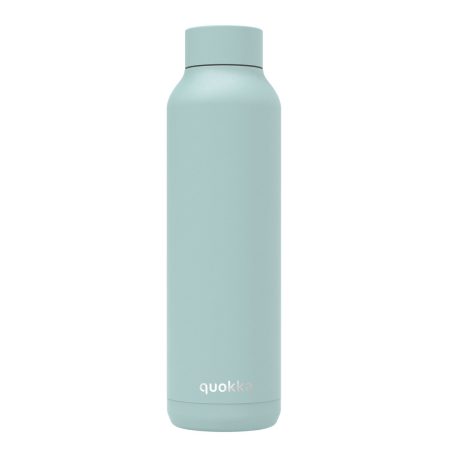 Garrafa em Inox 630ml Unitário 1 Azul Ciano