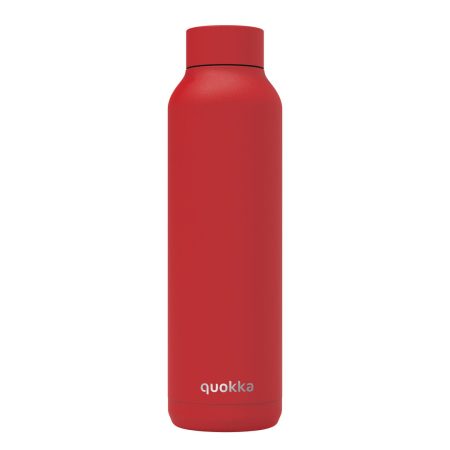 Garrafa em Inox 630ml Unitário 1 Vermelha