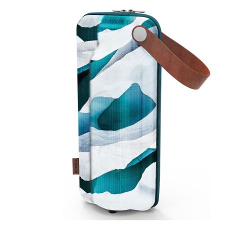 Estojo Porta Garrafas Iceberg - 1 unidade Unitário 1