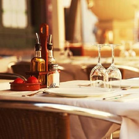 Restauração e Hotelaria