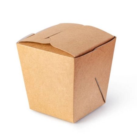 Embalagens Take Away