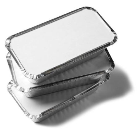 Embalagens Alumínio