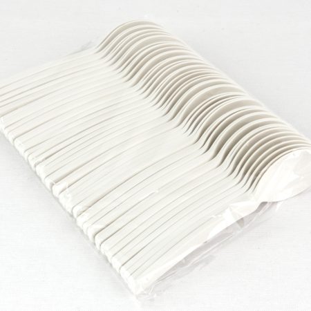 Colher de Sobremesa Bio CPLA