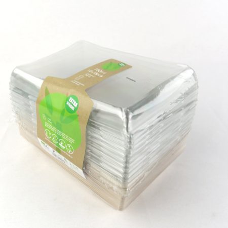 Pack Taça Rectangular BIO
