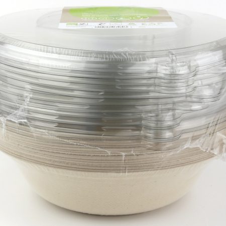 Pack Taça Redonda BIO