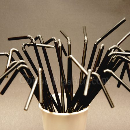 Palhinhas Flexiveis Riscas