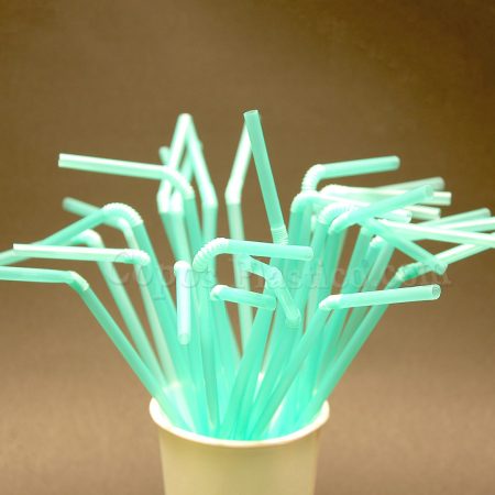 Palhinhas Flexíveis