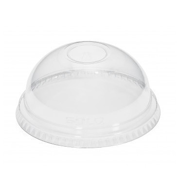 Tampa PET Oval Cúpula para MA72 / MA73 / MA74 / MA76 Manga 50
